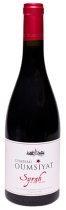 Chateau Oumsiyat Syrah 2020 75cl