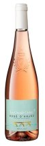 Chereau Carre Anjou Rose Domaine des Cedres 2024 75cl