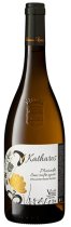 Chereau Carre Muscadet sans soufre ajoute, 'Katharos' 2022 75cl