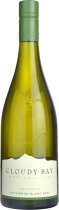 Cloudy Bay Sauvignon Blanc 2024 75cl