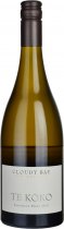 Cloudy Bay Te Koko 2019 75cl