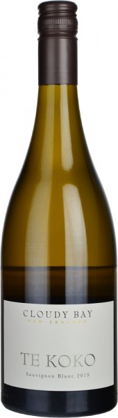 Cloudy Bay Te Koko 2019 75cl