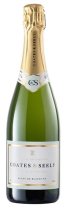 Coates & Seely Blanc de Blancs 75cl
