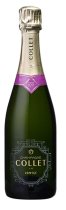Collet Demi Sec Champagne 75cl