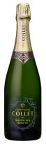 Collet Classic Vintage Champagne 2016 75cl