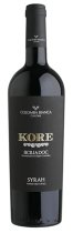 Colomba Bianca Kore Syrah 2024 75cl
