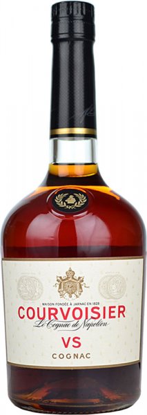 Courvoisier VS Cognac 70cl