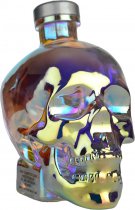 Crystal Head Aurora Vodka 70cl