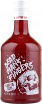 Dead Man's Fingers Coffee Rum 70cl