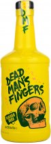 Dead Man's Fingers Mango Rum 70cl