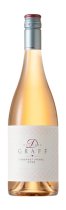 Delaire Graff Cabernet Franc Rose 2023 75cl