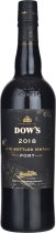 Dows Late Bottled Vintage Port 2018 75cl