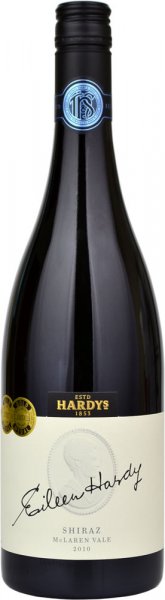 Eileen Hardy Shiraz 2015 75cl