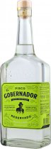 El Gobernador Pisco Reservado 70cl