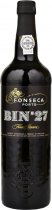 Fonseca Bin 27 Reserve Port 75cl