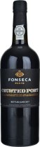 Fonseca Crusted Port 75cl