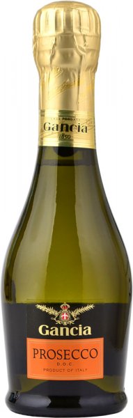 Gancia Prosecco Brut DOC 20cl