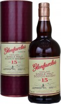 Glenfarclas 15 Year Old Highland Single Malt Whisky 70cl