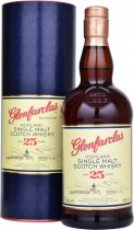 Glenfarclas 25 Year Old Highland Single Malt Whisky 70cl