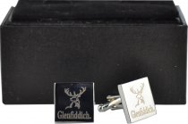 Glenfiddich Cufflinks