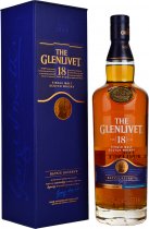 Glenlivet 18 Year Old 70cl