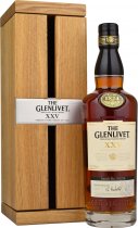 Glenlivet 25 Year Old (XXV) 70cl