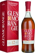 Glenmorangie Lasanta 12 Year Old Sherry Cask Finish 70cl