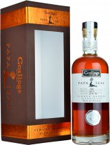 Goslings Papa Seal Rum 70cl