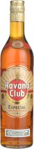 Havana Club Especial Rum 70cl