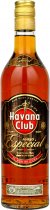Havana Club Anejo Especial Rum 40% ABV 70cl