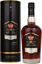 Havana Club Gran Reserva 15 Year Old (Old Presentation) 70cl