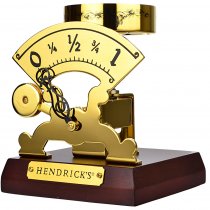 Hendrick's Gin Weighing Scales