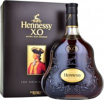 Hennessy XO Cognac Magnum 1.5 litre in Box
