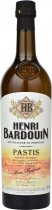Henri Bardouin Pastis 70cl