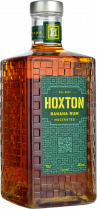 Hoxton Banana Rum 70cl