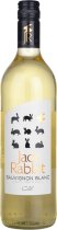 Jack Rabbit Sauvignon Blanc 75cl