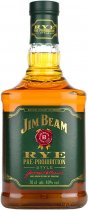 Jim Beam Rye Whiskey 70cl