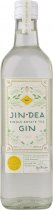 Jindea Single Estate Tea Gin 70cl
