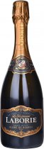 Laborie Blanc de Blancs Sparkling Wine 2018/2019 75cl