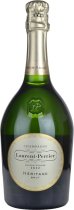 Laurent Perrier Heritage Brut Champagne 75cl