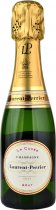 Laurent Perrier La Cuvee Brut NV Champagne 20cl (mini bottle)