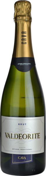 Lopez Morenas Valdeorite Cava Brut NV 75cl