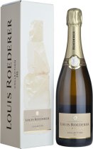 Louis Roederer Collection 245 Brut NV Champagne 75cl in Box