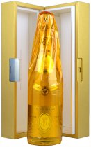 Louis Roederer Cristal Brut 2005 Champagne 75cl in Branded Box
