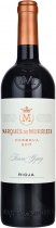 Marques De Murrieta Tinto Reserva Rioja 2018/2019 75cl
