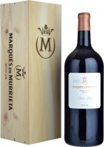 Marques De Murrieta Tinto Reserva Rioja 2019 Double-Magnum 3 litre