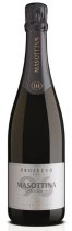 Masottina Collezione 96 Prosecco Brut DOC 75cl