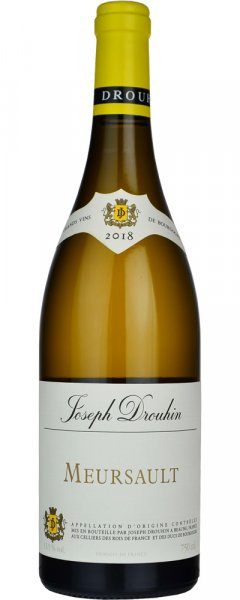 Meursault Blanc, Joseph Drouhin 2022 75cl