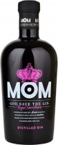 MOM God Save the Gin 70cl