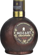 Mozart Dark Chocolate Liqueur 50cl
